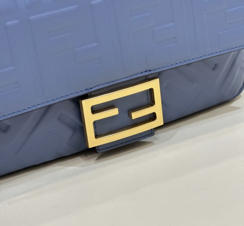 Fendi Baguette Bags